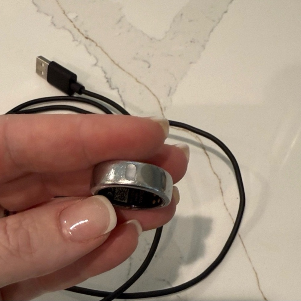 Oura Ring - Size 9